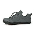 thumbnail image 2 of Barefoot Water Shoes Mens Trail Runner Wide Toe Box Hiking Shoes Minimalist Zero Drop Sole Quick Dry Water Sports Sneakers Dark Gray 43, 2 of 5