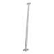 thumbnail image 5 of Front Drive Shaft, High Carrying Capacity High Strength Rust Proof Center Front Drive Shaft Efficient Drivetrain For 1/10 RC Car ANGGREK Otros Deportes, 5 of 8