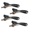 thumbnail image 2 of LOUVEROLA 4pcs O2 Oxygen Sensor For Ford F150 F250 F350 Lincoln Mazda Mercury 234-4127, 2 of 2