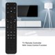 thumbnail image 4 of Reemplazo Del Control Remoto De TV, Resistente Al Desgaste Agarre Cómodo Acceso A Todos Los Botones Amplia Compatibilidad Control Remoto SN1887BI Para Uso Doméstico, 4 of 7