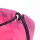 thumbnail image 4 of Txlixc Unisex Deportes Impermeables Bolsas con cordón Color sólido Reutilizable Paquete de gran capacidad Mochilas de almacenamiento para viajes Gimnasio Txlixc Casual, 4 of 6