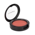 thumbnail image 3 of Rubor En Polvo Mac Powder Blush Burnt Pepper, 3 of 3