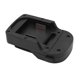 thumbnail image 4 of Convertidor De Batería Inalámbrico, Tamaño Compacto Fácil Instalación Adaptador De Batería Duradero Gran Adaptación Para Garaje ANGGREK Battery Adapter Converter, 4 of 8