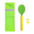thumbnail image 4 of Almencla Tennis Racket Sweet Accurately Hit Mid Club Tennis Spoon Racket, 4 of 8