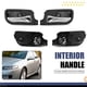thumbnail image 5 of Car Door Inner Handle Door Interior Handle for ACCORD 2003 2004 2005 2006 2007 CM4 CM5 CM6 7Th Gener, 5 of 5