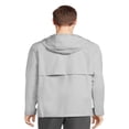 thumbnail image 3 of Swiss Tech Manteau de Pluie Résistant à l'Eau pour Hommes et Grands Hommes Tailles P-3TG, 3 of 5