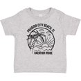 thumbnail image 3 of Inktastic Summer Vacation Mode Panama City Beach Florida Boys or Girls Baby T-Shirt, 3 of 5