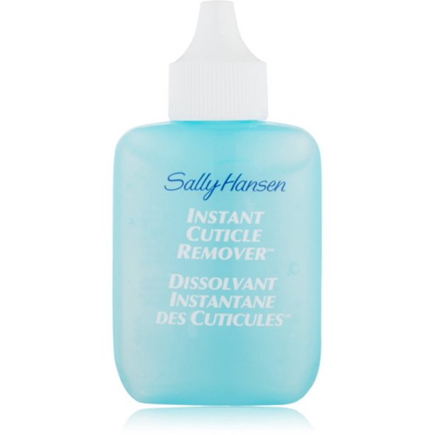 Sally Hansen Instant Cuticle Remover [3021], Maximum Strength 1 oz