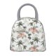 thumbnail image 1 of Disketp Vintage Palm Trees Bolsa Térmica para Almuerzo, Lonchera con Abertura Amplia y Gran Capacidad, Organizador Reutilizable para Mujeres, Hombres y Adultos, 1 of 6