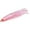 Pink/Dark Pink, variant on PLINE P-Line Mini 2.5" Squid Insert 3PK Pink,Dark Pink Lures