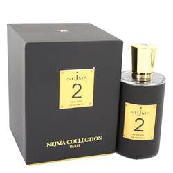 Nejma 2 par Nejma Eau de Parfum Vaporisateur 3.4 oz pour Femmes