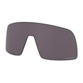 thumbnail image 2 of Oakley AOO9406LS Sutro Sport Verres de Remplacement pour Lunettes de Soleil, Prizm Gris, 137 mm, 2 of 3