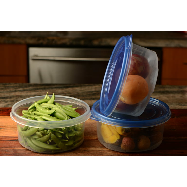 Preserve2Go 9 x 6 - Reusable to-go Container (48 count)