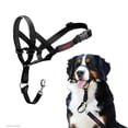 thumbnail image 1 of Collar de cabeza para perro Halti, antitirones, ajustable, reflectante, tamaño 4, 1 of 6