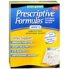 Nature's Bounty Prescriptive Formulas Optimal Vitamin Packs Men's 30 Each (Pack of 2)