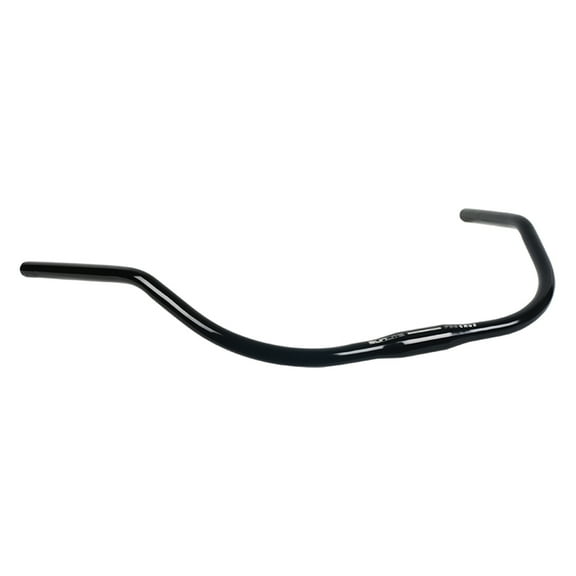 Sunlite Handlebar Crsr Alloy 31.8X60 Black