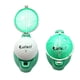 thumbnail image 2 of Wosthever Marcador de línea de pelota de golf de plástico Ajuste de dirección al aire libre Colocación Ayuda de posicionamiento Accesorios de Golf Verde Wosthever OD002754-02B, 2 of 6