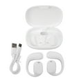 thumbnail image 2 of Translation Earbuds Supports 74 Languages 70 Accents Translation Device for Travel Business Learning AI Language Translator Earbuds with Bluetoothes APP for Music Call, 2 of 7