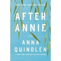 Pre-Owned After Annie (Hardcover) 0593229800 9780593229804