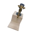 thumbnail image 1 of Bearachild Dispensador de alcohol, soportes simples para dispensación de cerveza, dispensadores de bebidas para Bar en casa, restaurante, soporte para Barra de herramientas Salida única Bearachild HA044900-02, 1 of 1