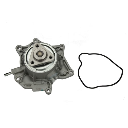 URO 9A210605002 Engine Water Pump