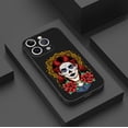 thumbnail image 3 of Proteja su iPhone con estilo con esta exclusiva funda de TPU para teléfono con estampado de dibujos animados: imprescindible para las personas a la moda, 3 of 4