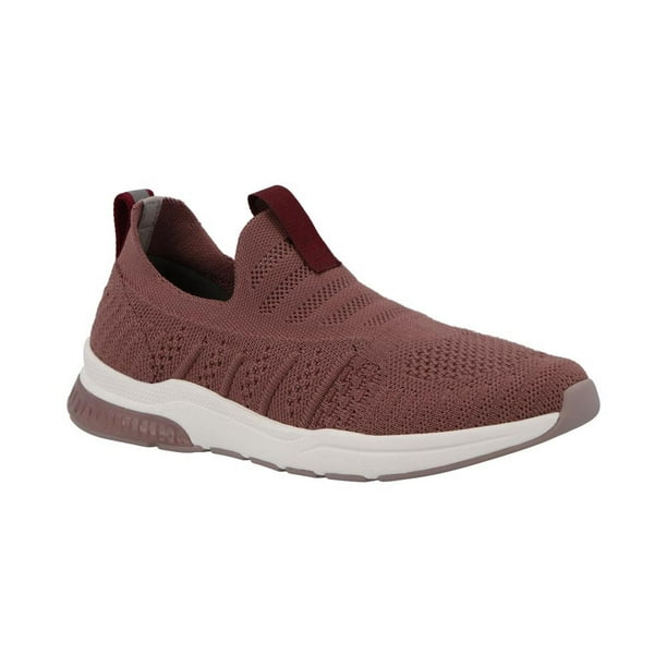 Tenis Mujer Flexi Urbanos Casuales Comodo Dama violeta oscuro 27 Flexi 105101
