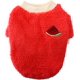 thumbnail image 1 of Small Dog Fleece Small Dog Sweaters Knitted Pet Cat Sweater Warm Dog Sweatshirt Dog Winter Clothes Puppy Sweater Animal Christmas Sweater for Cats and Dogs, 1 of 5