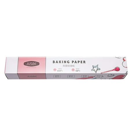 

Frehsky kitchen accessories Parchment Paper Roll For Baking Non-Stick Baking Paper For Baking Cooking