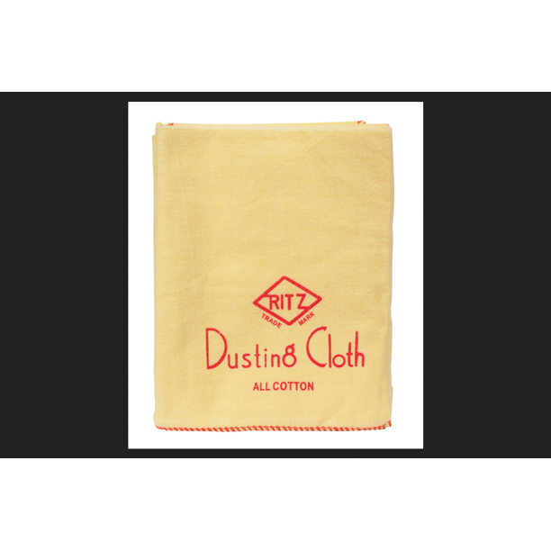 Dust Cloth Flannel