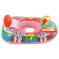 thumbnail image 4 of Flotador de natación para barco de bebé, flotador de piscina para yate, flotador inflable para piscina, flotadores inflables para piscina, experiencia incomparable Jadeshay A, 4 of 8