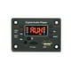 thumbnail image 5 of Placa decodificadora de MP3 Placa decodificadora de audio MP3 WMA WAV Ape Amplificador Soporte de grabación V5.0 Reproductor de video Placa Cola Placa decodificadora de audio, 5 of 7