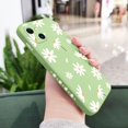 thumbnail image 3 of Plain Daisies Phone Case For iPhone 15 14 13 12 11 Pro Max Mini X XR XS MAX SE2020 8 7 Plus 6 6S Plus Cover, 3 of 5