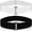 White+black, variant on 2PCS Women Invisible Belts, Adjustable Elastic Belt No Show Stretch Waist Belt Flat Buckle for Pants Jeans Dresses