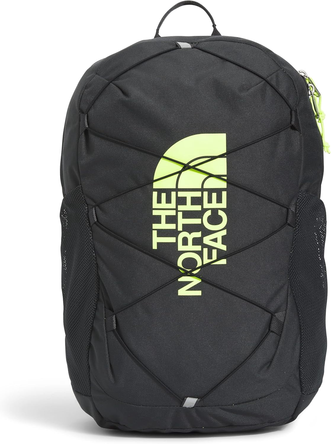 grey north face jester backpack a93c133 The Everyday Laptop Backpack, Cavern Grey/New Taupe Green, One Size : Sports & Outdoors The padded 15 laptop sleeve helps protect laptops from bumps and falls The North Face JESTER Backpack