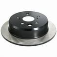 thumbnail image 3 of ADVICS Disc Brake Rotor, 3 of 4