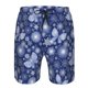 thumbnail image 3 of Fotbe Beautiful Snowflake Butterfly Trajes de Baño Estampados para Hombre, Shorts de Verano de Secado Rápido, Ropa de Playa, Bañadores-3X-Large, 3 of 6