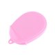 thumbnail image 1 of Gorro ajustable para champú para Baby Shower, gorro protector para el pelo con forma de corona para bebé, protección para los oídos del bebé, cubierta segura para cabezal de ducha para niños Tan Jianjun unisex, 1 of 2