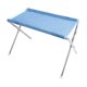 thumbnail image 3 of Mesa de peluquería para perros, cama de baño para gatos, estructura de soporte para accesorios resistente al desgaste, para mascotas Azul, 3 of 9