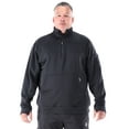 thumbnail image 3 of RefrigiWear Quarter-Zip Sweatshirt, 3 of 6