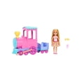 thumbnail image 1 of Set de Juego Barbie Chelsea con Tren de Carnaval, 1 of 5