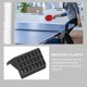 thumbnail image 2 of Protector de mesa de ping-pong Protector de esquinas de mesa de ping-pong Protector de mesa de tenis de mesa, 2 of 6