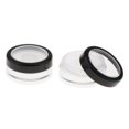 thumbnail image 3 of 10 Lot Empty Loose Powder Case Blush Storage Container Talcum Powder Jar 10g, 3 of 9