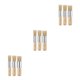 thumbnail image 4 of Cateissary Cepillos de plantilla de multifuncionales de 3 piezas para cepillos de plantilla de cerdas de amplia aplicación 6810 modelos Type1 NO1, 4 of 6