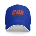 thumbnail image 1 of Catholic University Of America Unisex Baseball Caps Sandwich Caps Dad Hat Casual Hat, 1 of 9