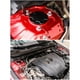 thumbnail image 4 of 2Pcs Car Shock Absorber Screw Protective Cover Dust Cover Decoration Protection Cover for Mazda 3 Ax, 4 of 5