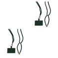 thumbnail image 2 of Sidaley Teléfono universal Cordones anti-perdida Teléfono móvil DIY Cuello extraíble Cuerda colgante Correa ajustable Suministros para teléfonos Type2 NO2, 2 of 5