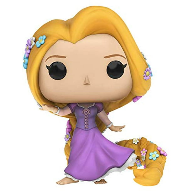 Rapunzel pop sale action