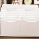 thumbnail image 4 of Naiovety Caja organizadora resistente y duradera con gran capacidad para un fácil almacenamiento Atractivo organizador de almacenamiento Almacenamiento y organización del hogar, 4 of 6