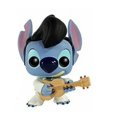 thumbnail image 1 of 2025 FUNKO POP Stitch Theme 203# #636 #126 #1048 #127 #159 #978 Figuras de acción de vinilo de Baker, lindos juguetes de colección para regalo, 1 of 5